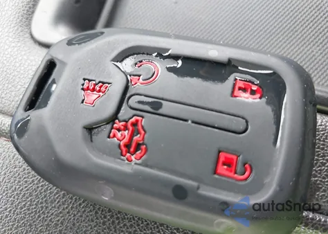 2020 Chevrolet Silverado 1500 4Wd Short Bed Lt Trail Boss from USA, damaged, VIN 1GCPYFED6LZ181417